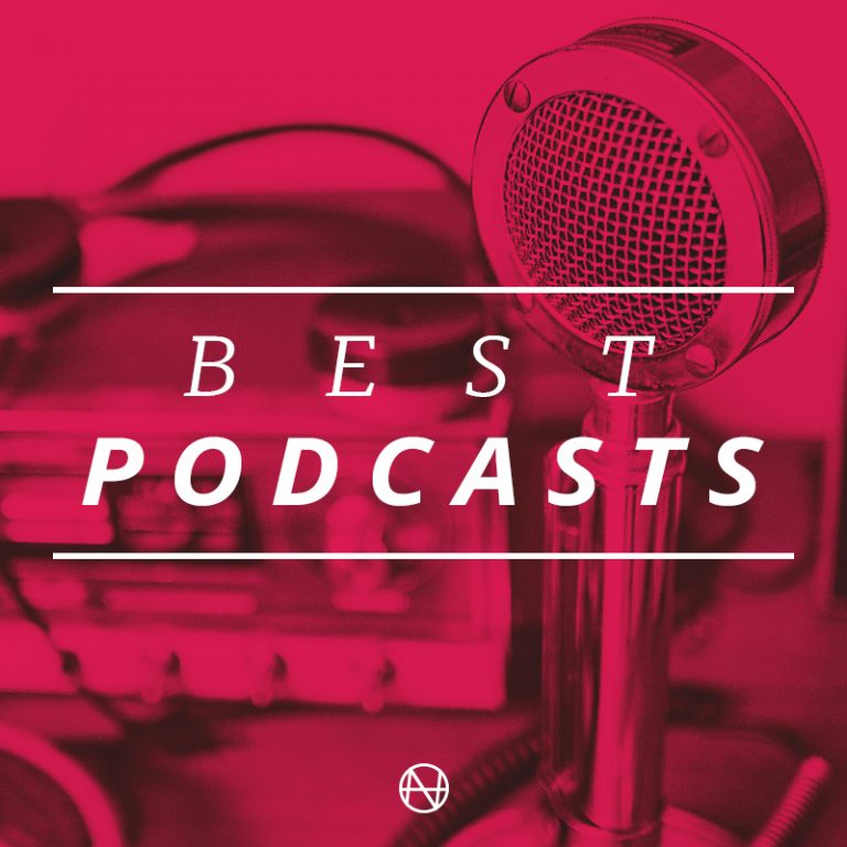 Niall O'Brien Best Podcasts July 2016 Someone Knows Something